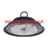 چراغ سوله ای خورشیدی سه حالته 300 وات SMD مودی مدل 74300