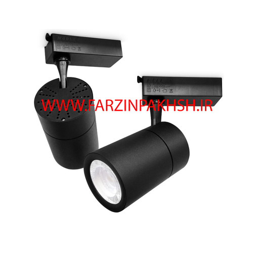 چراغ ریلی COB روکار 30 وات مودی مدل 2130