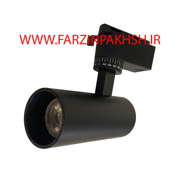 چراغ ریلی COB روکار 50 وات مودی مدل 2450