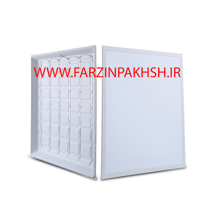 پنل بک لایت SMD 60x60 توکار 80 وات مودی IR_MD1680