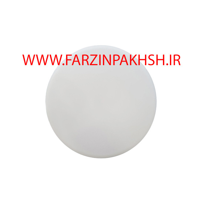 چراغ پنلی SMD روکار 18 وات دایره مودی مدل IR_MD1718R_MZ