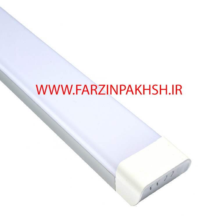 چراغ خطی ال ای دی 50 وات 60 سانتی مودی مدل IR_MD3450_A