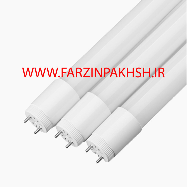 لامپ مهتابی ال ای دی 20 وات 120 سانتی مودی