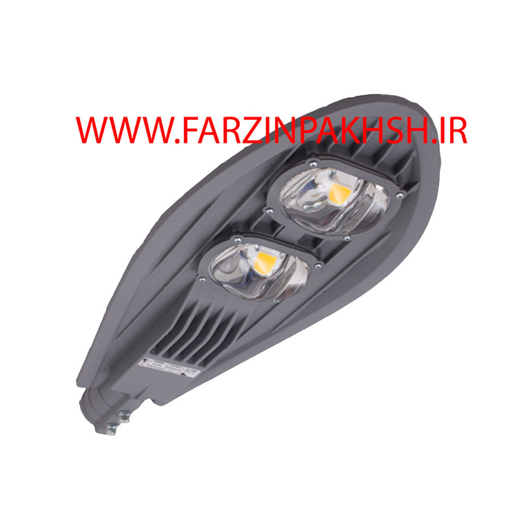 چراغ خیابانی 100 وات مودی مدل IR-MD87100