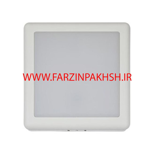 چراغ پنلی SMD توکار مربع 30 وات اپتونیکا مدل 5230S