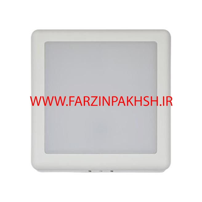 چراغ پنلی SMD توکار مربع 30 وات اپتونیکا مدل 5230S