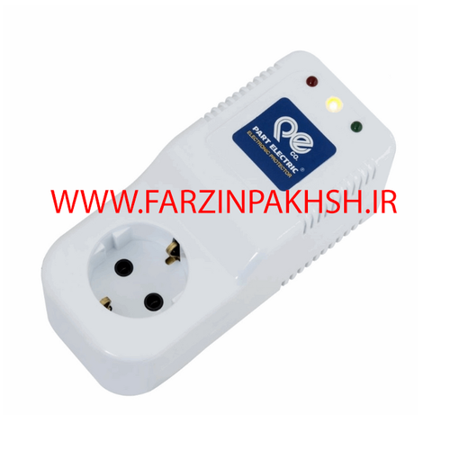 محافظ کولرگازی و یخچال و لباسشویی پارت الکتریک