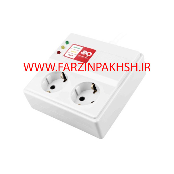 محافظ یخچال با کابل 5 متری پارت الکتریک مدل 904