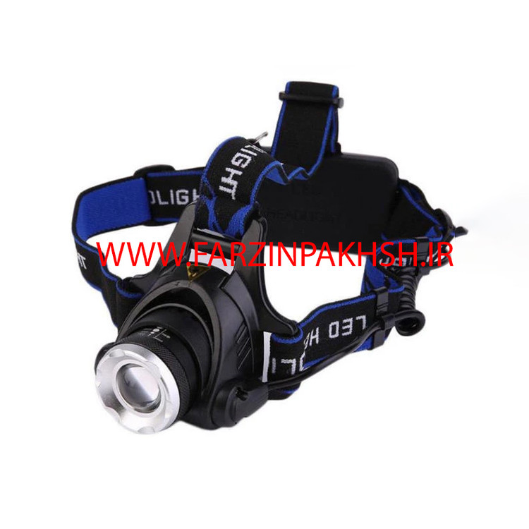 چراغ پیشانی اسمال سان نوراک مدل XM_I2