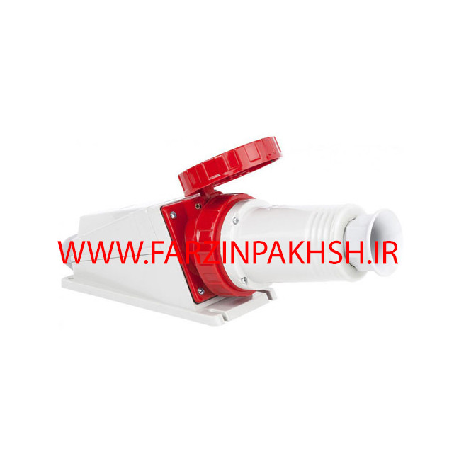 سوکت 63×5 کامل پارت الکتریک مدل صنعتی 951