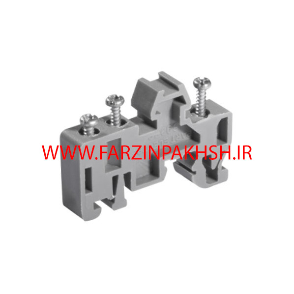 بست انتهایی سه پیچ پارت الکتریک مدل 919