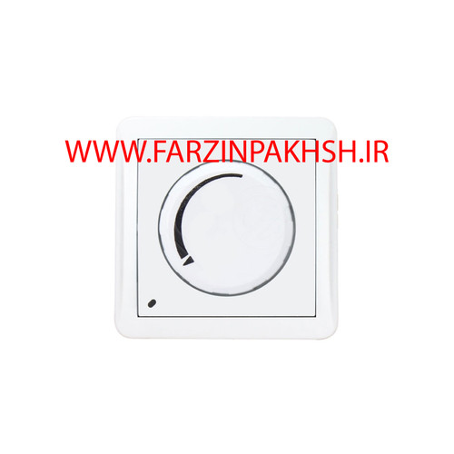 دیمر روکار پارت الکتریک مدل شهاب 4060