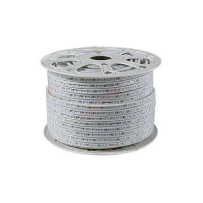 ریسه شلنگی تک لاین تراکم 288 ویمکس مدل V-2025-288ND-11mm کلاف صد متری