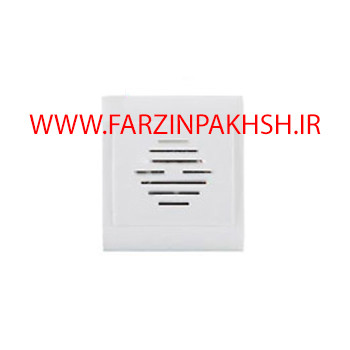 ملودی توکار پارت الکتریک مدل مهتاب 7815