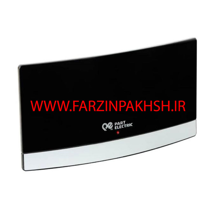 آنتن رومیزی با کابل 5 متری پارت الکتریک مدل 8913