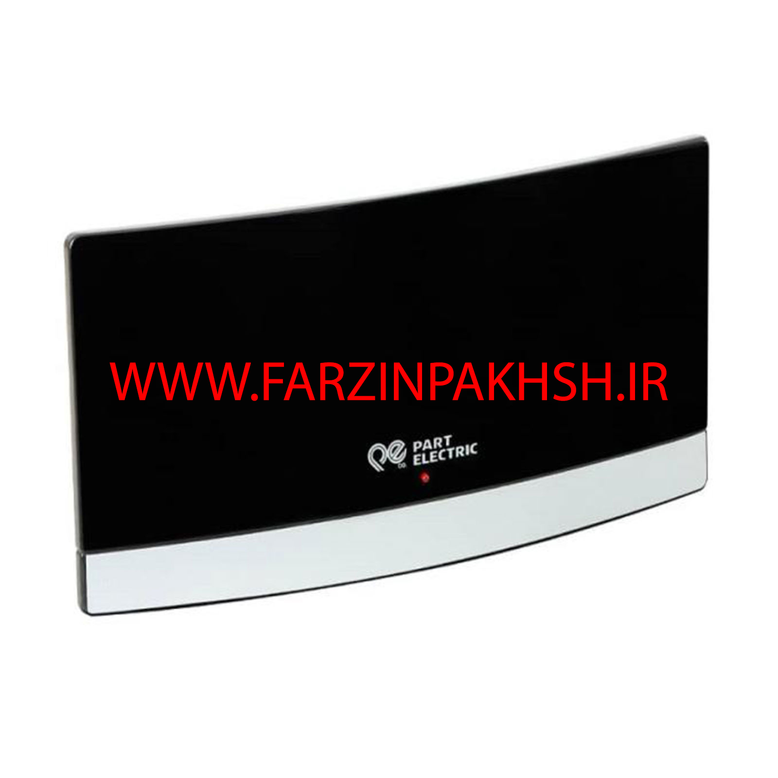 آنتن رومیزی با کابل 10 متری پارت الکتریک مدل 8914