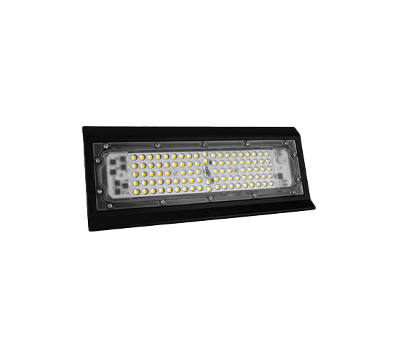 پروژکتور 80 وات SMD پارس شعاع توس مدل آرشیدا