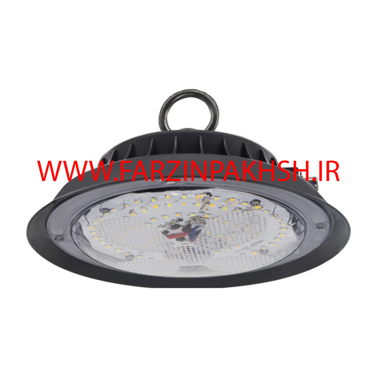 چراغ سوله ای خورشیدی سه حالته 100 وات SMD مودی مدل 74100