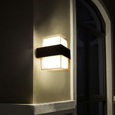 چراغ دکوراتیو فانتزی 7 وات مودی مدل IR-MD6412-F