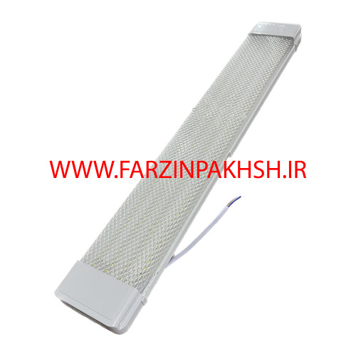 چراغ خطی ال ای دی 50 وات 60 سانتی سه بعدی مودی مدل IR_MD3450_E