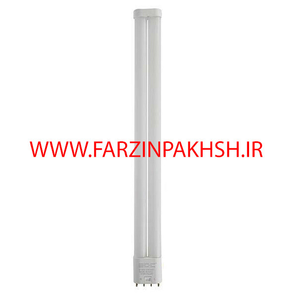 لامپ اف پی ال (ال ای دی) 18وات ای دی سی (FPL LED)