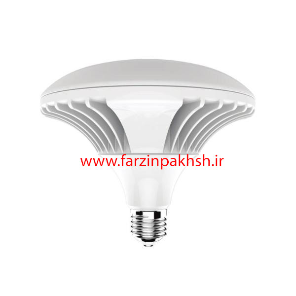 لامپ قارچی 50 وات پارس شعاع توس E27
