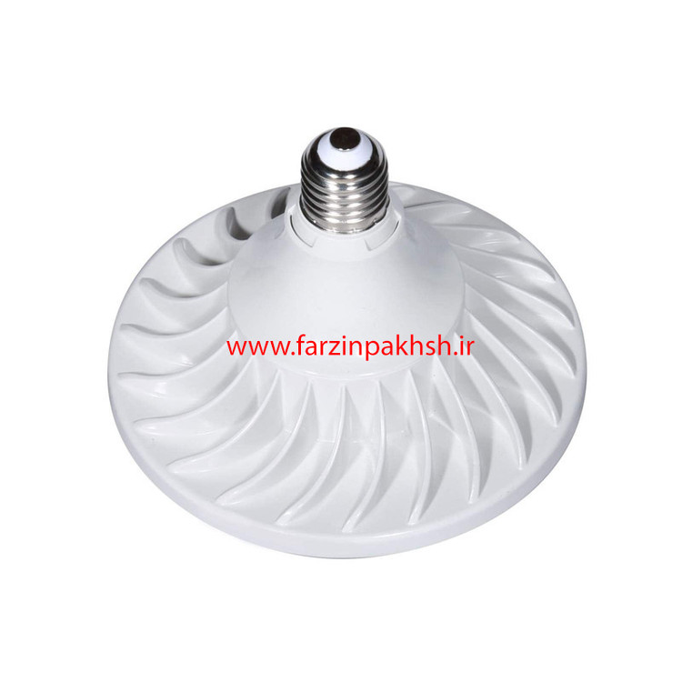 لامپ قارچی 50 وات پارس شعاع توس E27