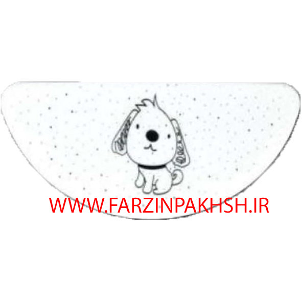 چراغ دیواری 10 وات اپتونیکا مدل IR-OP6310-F