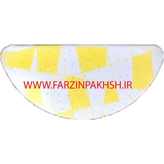 چراغ دیواری 10 وات اپتونیکا مدل IR-OP6310-H