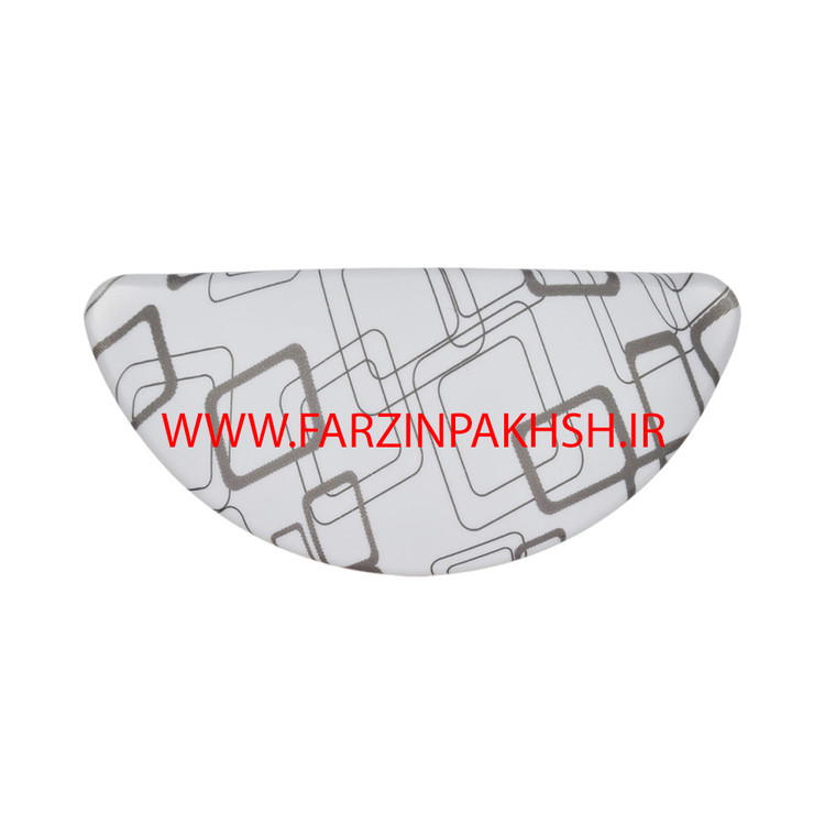 چراغ دیواری 10 وات اپتونیکا مدل IR-OP6310-A