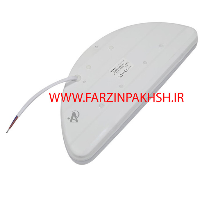 چراغ دیواری 10 وات اپتونیکا مدل IR-OP6310-B