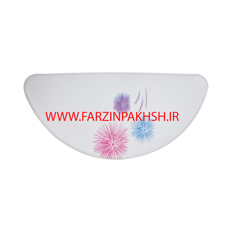 چراغ دیواری 10 وات اپتونیکا مدل IR-OP6310-B