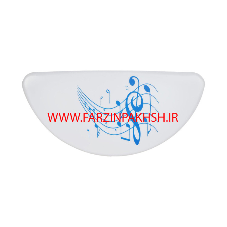 چراغ دیواری 10 وات اپتونیکا مدل IR-OP6310-C