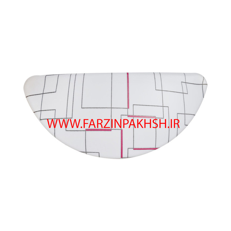 چراغ دیواری 10 وات اپتونیکا مدل IR-OP6310-D