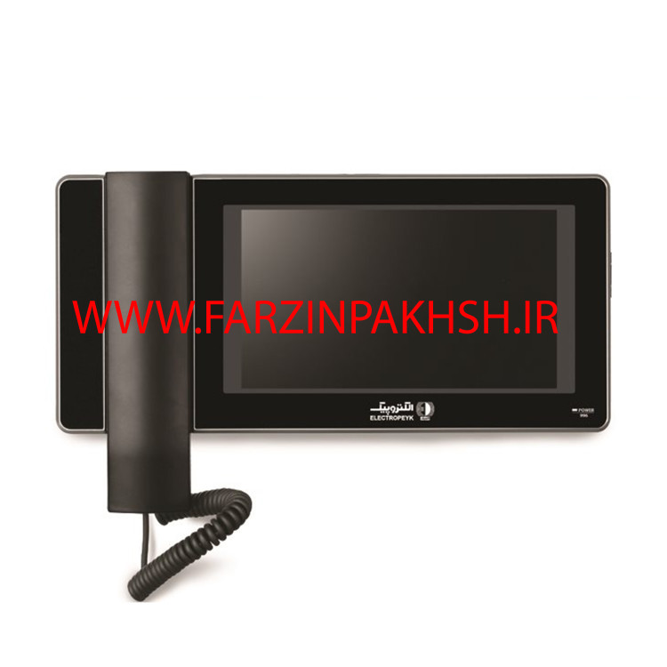 آیفون تصویری 7 اینچ الکتروپیک مدل 996
