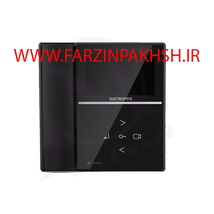 آیفون تصویری 4 اینچ الکتروپیک مدل 592