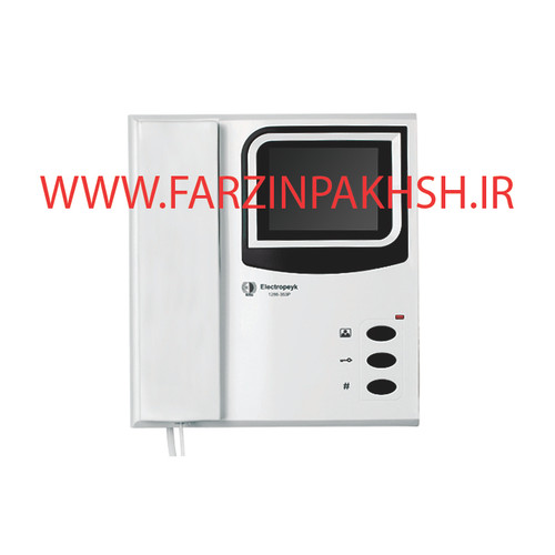 آیفون تصویری 3.5 اینچ الکتروپیک مدل 1286