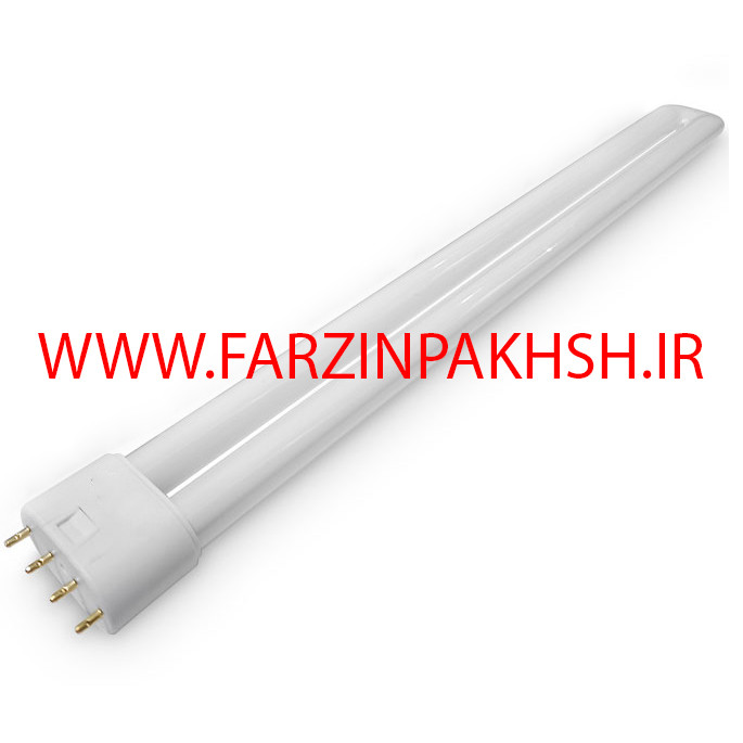 لامپ اف پی ال (ال ای دی) 18وات ای دی سی (FPL LED)
