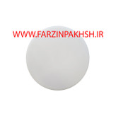 چراغ پنلی فول لایت SMD روکار 36 وات دایره مودی مدل IR_MD1736S_MZ