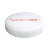 چراغ پنلی SMD روکار 36 وات دایره پرشین لایت