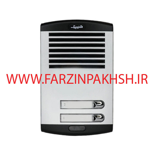 پنل صوتی دو واحدی الکتروپیک مدل 875