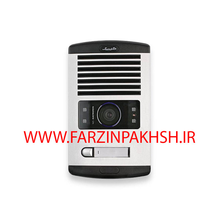 پنل تصویری سه واحدی الکتروپیک مدل 1086