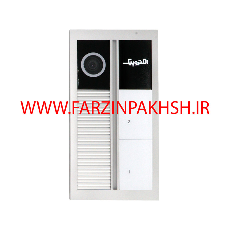 پنل تصویری یک واحدی الکتروپیک مدل رندا