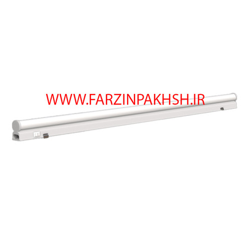 چراغ خطی SMD روکار 24 وات 120 سانتی متر پارس شعاع توس مدل پرولیت