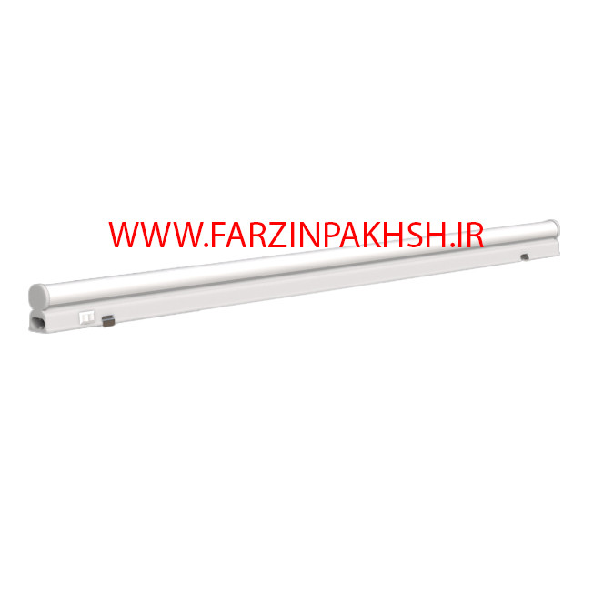چراغ خطی SMD روکار 24 وات 120 سانتی متر پارس شعاع توس مدل پرولیت