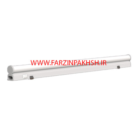 چراغ خطی SMD روکار 12 وات 60 سانتی متر پارس شعاع توس مدل پرولیت