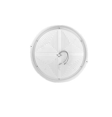 پنل SMD روکار 26 وات دایره ای پارس شعاع توس مدل آویسا