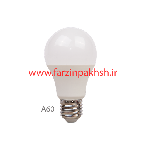 لامپ LED حبابی 7 وات پارس شهاب پایه E27