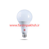 لامپ LED حبابی 15 وات پارس شهاب پایه E27