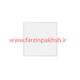 پنل لایت 60×60 بکلایت 50 وات پارس شهاب مدل لیندا